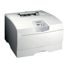 Lexmark 26H0424 | T430 Laser Printer Government Compliant Monochrome 32 ppm Mono USB, Parallel PC, Mac