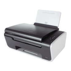 Lexmark 26S0285 | X2670 1200 x 1200dpi Black / 4800 x 1200dpi Color / 26ppm USB 2.0 Port All-in-One Color InkJet Printer