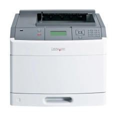 Lexmark 30G0156 | T650DN Government Compliant Laser Printer Monochrome 45 ppm Mono 1200 x 1200 dpi USB Fast Ethernet PC, Mac, SPARC