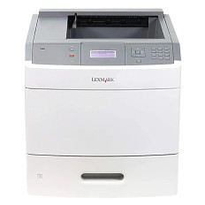 Lexmark 30G0300 | T654DN Monochrome Laser Printer