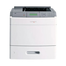 Lexmark 30G0307 | T654DTN Monochrome Laser Printer 55ppm 1200dpi x 1200dpi USB Ethernet 10/100BaseTX TAA/Government