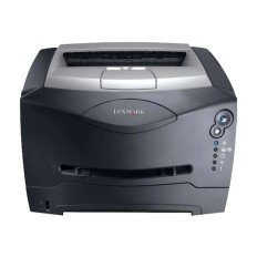 Lexmark 33S0300 | E250DN Laser Printer Monochrome 30 ppm Mono 2400 dpi Parallel Fast Ethernet PC Mac