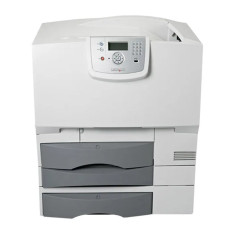Lexmark 34A0034 | C782DTN High Voltage Laser Printer Color 40 ppm Mono 35 ppm Color 2400 x 600 dpi USB Fast Ethernet PC, Mac, SPARC