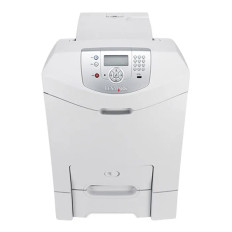 Lexmark 34A0253 | C534DN Laser Printer Government Compliant Color 24 ppm Mono 22 ppm Color 2400 x 600 dpi Fast Ethernet PC Mac