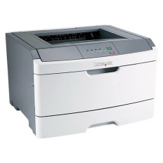 Lexmark 34S0100 | E260D Monochrome Laser Printer