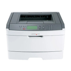 Lexmark 34S0706 | E460DN High Voltage Government Compliant Laser Printer Monochrome 40 ppm Mono 1200 x 1200 dpi Parallel, USB Fast Ethernet PC, Mac,