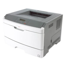 Lexmark 34S5000 | E360D Laser Printer Monochrome 40 ppm Mono 1200 x 1200 dpi Parallel, USB PC, Mac