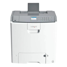 Lexmark 41G0100 | C746dtn Laser Printer Color Laser Print Speed (Letter Black) Up To 35