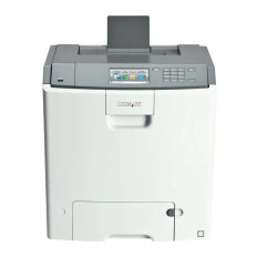 Lexmark 41H0000 | C748e Laser Printer Color Laser Print Speed (Letter Black) Up To 35 Pp