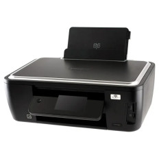 Lexmark 60S0000 | S605 Inkjet Multifunction Printer Color Photo Print Desktop Copier/Printer/Scanner 33 ppm Mono/30 ppm Color Print 24 Second Photo