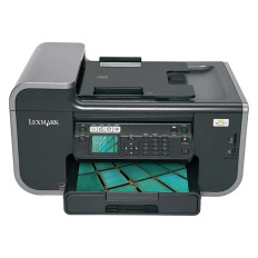 Lexmark 90T7005 | Multifunction Printer Color Fax Copier Scanner Printer
