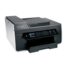 Lexmark 90T7110 | Pro715 All-in-One Wireless Inkjet Printer