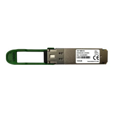 Dell 407-BBVO | 100Gb/s 100GBase-CWDM4 Single-Mode Fibre 1330nm 2km Duplex LC Connector QSFP28 Transceiver Module
