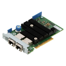 HP 562FLR-SFP+ | 2-Ports SFP+ 10Gb/s PCI Express 3.0 x8 Network Adapter