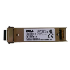 Dell 00607K | 10Gb/s 10GBase-DWDM Single-Mode Fibre 1545.32nm 80km Duplex LC Connector XFP Transceiver Module