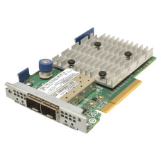 HP 622FLR-SFP28 | Ethernet 2-Ports 25Gb/s SFP28 Network Adapter