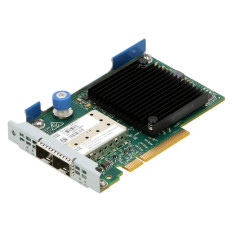 HP 640FLR | 2-Ports 25GbE PCI Express 3.0 x4 Network Adapter for ProLiant Gen9 Server