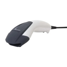 Honeywell 1200G-1 | Voyager Scanner 1D RS232/USB/KBW/IBM Ivory