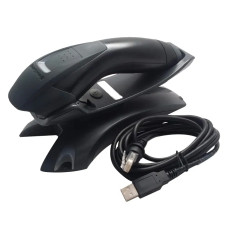 Honeywell 1202G-2USB-5 | Voyager 1202g - Black USB Kit