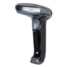 Honeywell 1300G-1 | Hyperion 1300g Linear Imaging Scanner for 1D Barcode RS232/USB/KBW/IBM Ivory