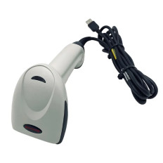Honeywell 1300G-1USB | Hyperion 1300g Handheld Bar Code Reader Scanner Kit White