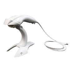 Honeywell 1400G2D-5USB | Voyager 1400g PDF 2D multi-IF kit (USB) white Barcode Scanner