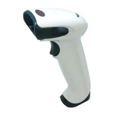 Honeywell 1452G2D-1 | Voyager 1452g BLUETOOTH 2D multi-IF white Barcode Scanner