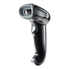 Honeywell 1452G2D-2USB-5 | Voyager 1452g Bluetooth 2D Barcode Scanner USB Kit Black