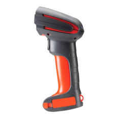 Honeywell 1920IDPM-3SER | Granit 1920i 2D DPM multi-IF kit (RS232 coiled) red Barcode Scanner