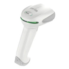 Honeywell 1950GSR-1USB-R | Xenon 1950g Handheld bar code reader 1D/2D White