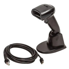 Honeywell 1950GSR-2USB-R | Xenon XP 1950g USB Kit - Corded SR Black