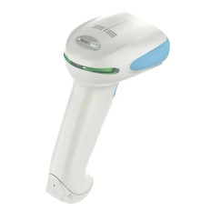 Honeywell 1950HSR-5USB-R | Xenon XP 1950 Kit - Corded Disinfectant-ready SR Healthcare White USB RoW