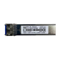 HP 1990-3883 | ProCurve X132 10Gb/s 10GBase-LR Single-Mode Fibre 1310nm 10km LC Connector SFP+ Transceiver Module