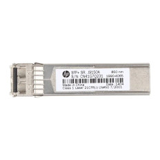 HP 1990-4065 | ProCurve X132 10Gb/s 10GBase-SR Multi-Mode Fibre 850nm 300m Duplex LC Connector SFP+ Transceiver Module