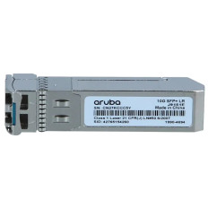 HP 1990-4694 | Aruba 10G SFP+ Lc Lr 10Km Smf Transceiver