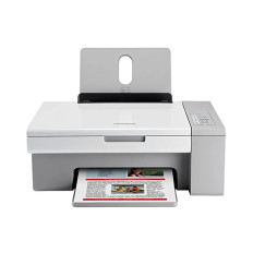 Lexmark 4428-001 | X2500 Color 4800 x 1200dpi / Black 1200 x 1200dpi 22ppm USB 2.0 Port InkJet Printer