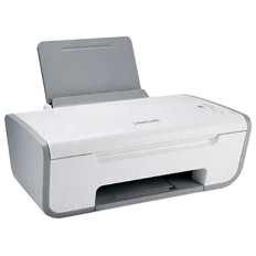 Lexmark 4433-001 | X2600 22ppm Mono / 16ppm Color 4800 x 1200dpi 100-Sheets USB Color Inkjet Printer