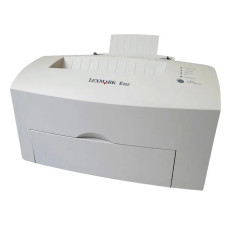 Lexmark 4500-0K2 | E322 600 x 600dpi / 16ppm USB Port Monochrome Laser Printer