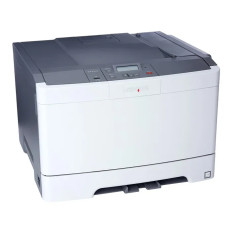 Lexmark 5025-430 | C544DN 1200 x 1200dpi / 25ppm USB + 100Base-TX Port Color Laser Printer
