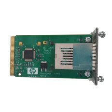 HP 5092-0005 | ProCurve 1Gb/s 1000Base-SX Multi-Mode Fibre 850nm Duplex SC Connector SFP (mini-GBIC) Transceiver Module