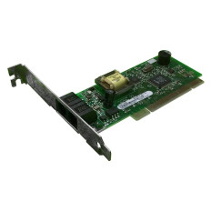HP 5187-1022 | 56K Cheetah III Modem PresaRIO 6420Nx Network Card
