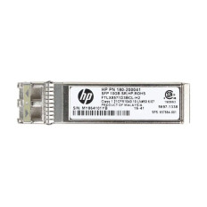 HP 5697-1338 | 10Gb/s 10GBase-SR Multi-Mode Fibre 850nm 500m SFP+ Transceiver Module for BladeSystem