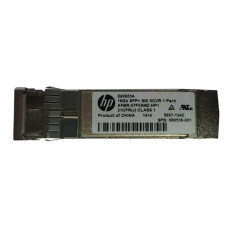 HP 5697-1342 | 16Gb/s 16GBase-SW Multi-Mode Fibre 850nm LC Connector SFP+ Transceiver Module