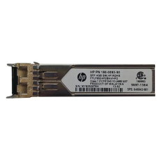 HP 5697-1364 | 4Gb/s LC Connector SFP Transceiver Module