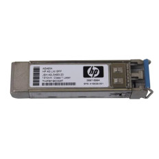 HP 5697-6994 | B-Series 4Gb/s Long Wave 10km SFP Transceiver Module