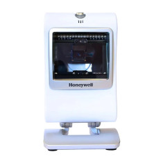 Honeywell 7580G-5USBX-0 | Genesis 7580g Area-Imaging Hands-Free 1D/2D Barcode Scanner