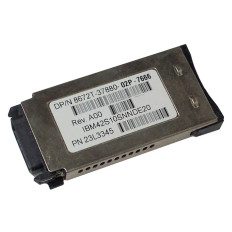 Dell 08672T | 1Gb/s 1000Base-SX Multi-Mode Fibre Active Fibre Channel GBIC Transceiver