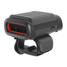 Honeywell 8680I202-2 | 8680i Advanced 2D BT (4.1) Wi-Fi ext. bat. black Wearable Mini Mobile Computer