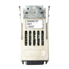 Dell 09672T | 1000Base-CX Active Copper HSSDC GBIC Card