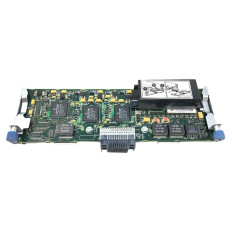 HP 011448-001N | Network Adapter I/O Ethernet Gigabit Board for BL40P